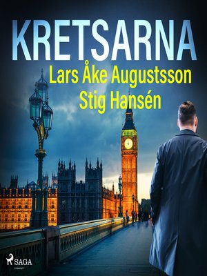 cover image of Kretsarna